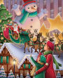 Alternative view 4 of Miracle on 34th Street: A Storybook Edition of the Christmas Classic