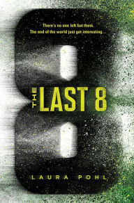 Download books to kindle for free The Last 8 English version 9781492669890 FB2 by Laura Pohl