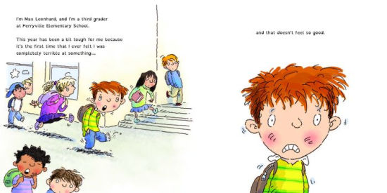 Last to Finish, A Story About the Smartest Boy in Math Class by Barbara ...