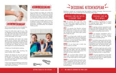 Alternative view 3 of The Complete Cookbook for Young Chefs: 100+ Recipes that You'll Love to Cook and Eat