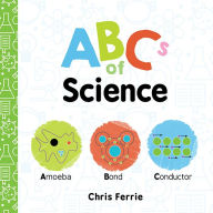 Title: ABCs of Science, Author: Chris Ferrie