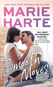 Scribd books downloader Smooth Moves by Marie Harte 9781492670483