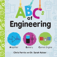 Title: ABCs of Engineering, Author: Chris Ferrie