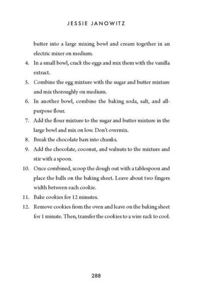The Doughnut Fix (Doughnut Series #1)