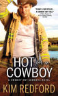 Hot for a Cowboy