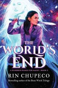 Title: The World's End, Author: Rin Chupeco