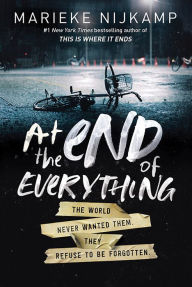 Free ebook for downloading At the End of Everything 9781492673156 (English Edition) by 