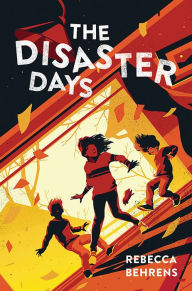 Download ebooks google nookThe Disaster Days (English Edition) 