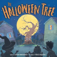 Title: The Halloween Tree, Author: Susan Montanari