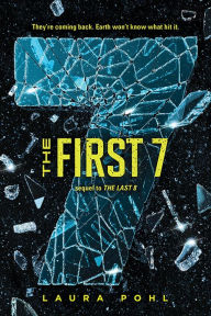 Title: The First 7 (Last 8 Series #2), Author: Laura Pohl