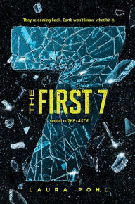 Title: The First 7, Author: Laura Pohl