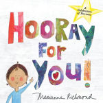 Alternative view 1 of Hooray for You!