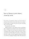 Alternative view 2 of Making Space, Clutter Free: The Last Book on Decluttering You'll Ever Need