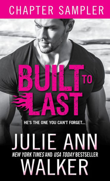 Built to Last: 4 Chapter Sampler