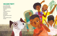 Alternative view 5 of Thinker: My Puppy Poet and Me