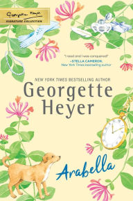Title: Arabella, Author: Georgette Heyer