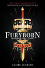 Furyborn (Empirium Trilogy Series #1)