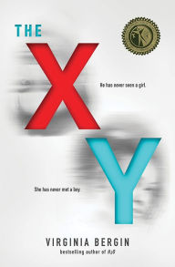 Title: The XY, Author: Virginia Bergin