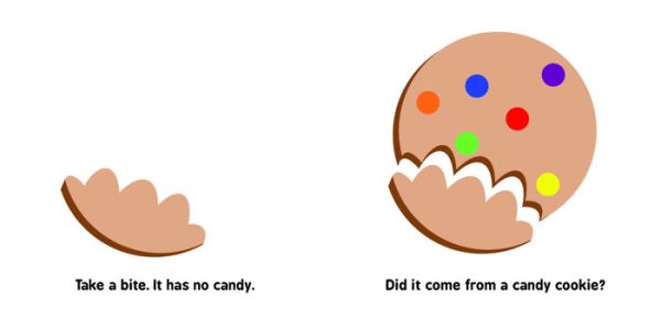 Bayesian Probability for Babies