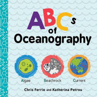 Free downloadable audiobook ABCs of Oceanography by Chris Ferrie, Katherina Petrou