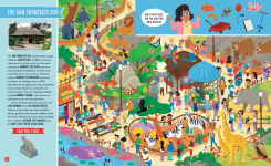 Alternative view 4 of Hide and Seek San Francisco