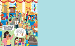 Alternative view 5 of Hide and Seek San Francisco