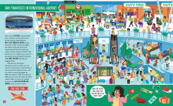 Alternative view 7 of Hide and Seek San Francisco