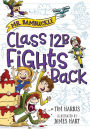 Mr. Bambuckle: Class 12B Fights Back
