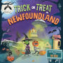 Trick or Treat in Newfoundland: A Halloween Adventure Through The Rock