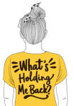Alternative view 2 of You Are Awesome: Find your confidence and dare to be brilliant at (almost) anything