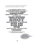 Alternative view 4 of You Are Awesome: Find your confidence and dare to be brilliant at (almost) anything