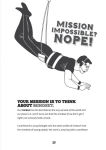 Alternative view 7 of You Are Awesome: Find your confidence and dare to be brilliant at (almost) anything