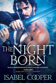 Download italian audio books free The Nightborn