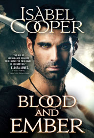 Ebook kostenlos download deutsch Blood and Ember