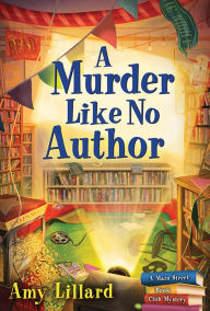 Ebook textbook downloads A Murder Like No Author (English Edition) MOBI 9781492687849 by 