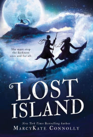 Title: Lost Island, Author: MarcyKate Connolly