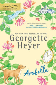 Title: Arabella, Author: Georgette Heyer