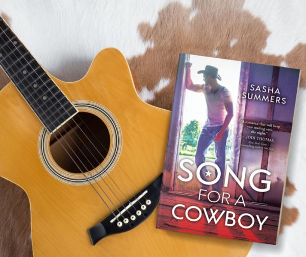 Song for a Cowboy