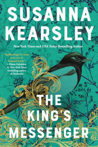 Title: The King's Messenger, Author: Susanna Kearsley