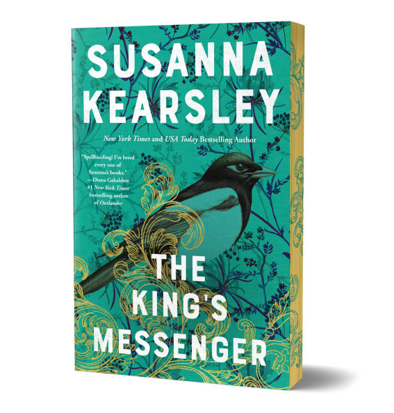 The King's Messenger