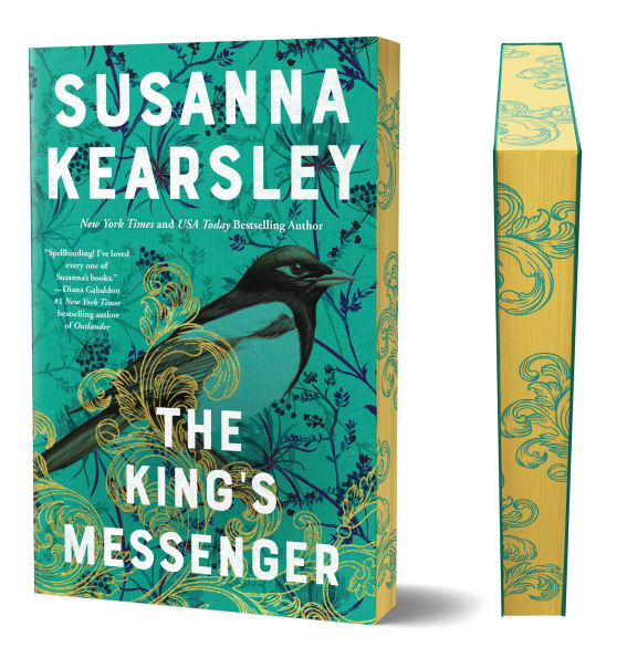 The King's Messenger