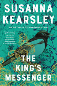 Free books download ipad The King's Messenger (English literature) 9781492689058 by Susanna Kearsley