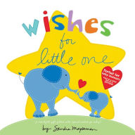 Title: Wishes for Little One, Author: Sandra Magsamen