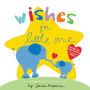 Wishes for Little One: Perfect for baby showers! Read as a story, sign as a guestbook