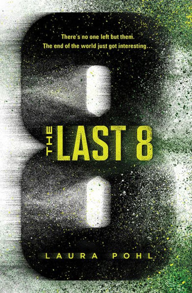 The Last 8 (Last 8 Series #1)