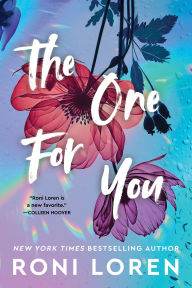 Download free online books kindle The One for You  (English literature) 9781492693192