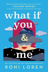 Free download ebooks of english What If You & Me by  (English literature)