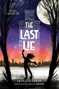 Title: The Last Lie, Author: Patricia Forde