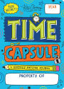 Time Capsule: A Seriously Awesome Journal