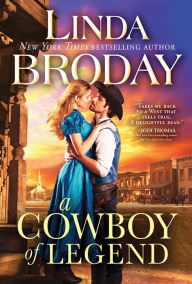 Google book downloaders A Cowboy of Legend